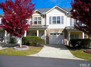 84 Bannerview Dr, Garner, NC 27529