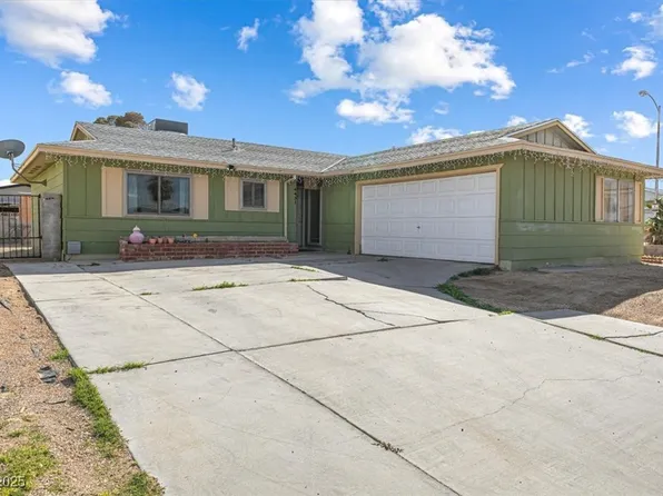 4431 Bennett Dr, Las Vegas, NV 89121