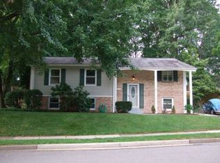 12969 Orleans St, Woodbridge, VA 22192