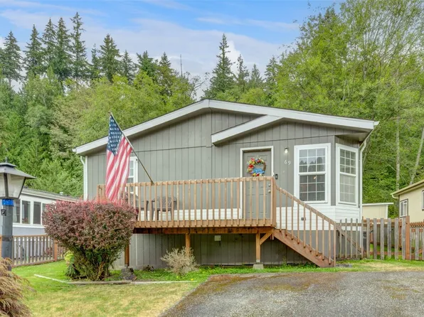20227 80th Avenue NE #69, Arlington, WA 98223