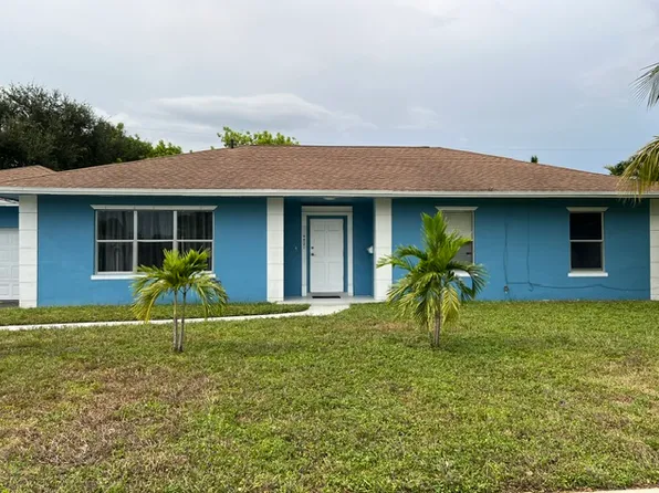 4401 NW 7th St, Fort Lauderdale, FL 33317