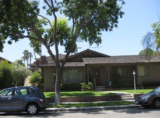 5351 E La Pasada St APT 4, Long Beach, CA 90815