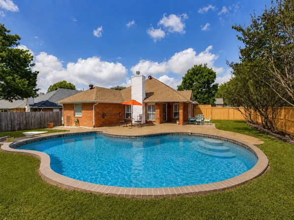 808 Canyon Valley Dr, McKinney, TX 75071