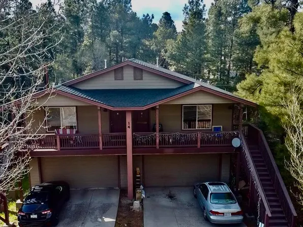 14 S Trail Of The Woods, Flagstaff, AZ 86001
