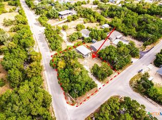 1007 Live Oak Dr, Canyon Lake, TX 78133