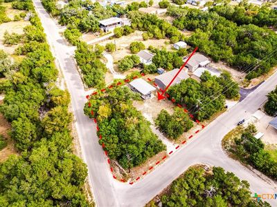 1007 Live Oak Dr, Canyon Lake, TX, 78133