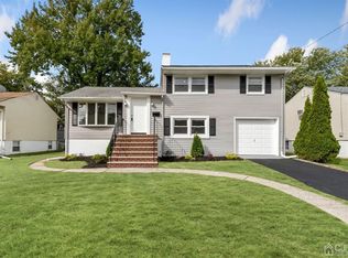 71 Mercury Ave, Colonia, NJ 07067