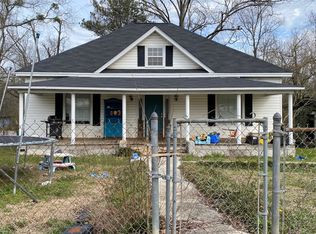 1142 Hickory St, West Blocton, AL 35184