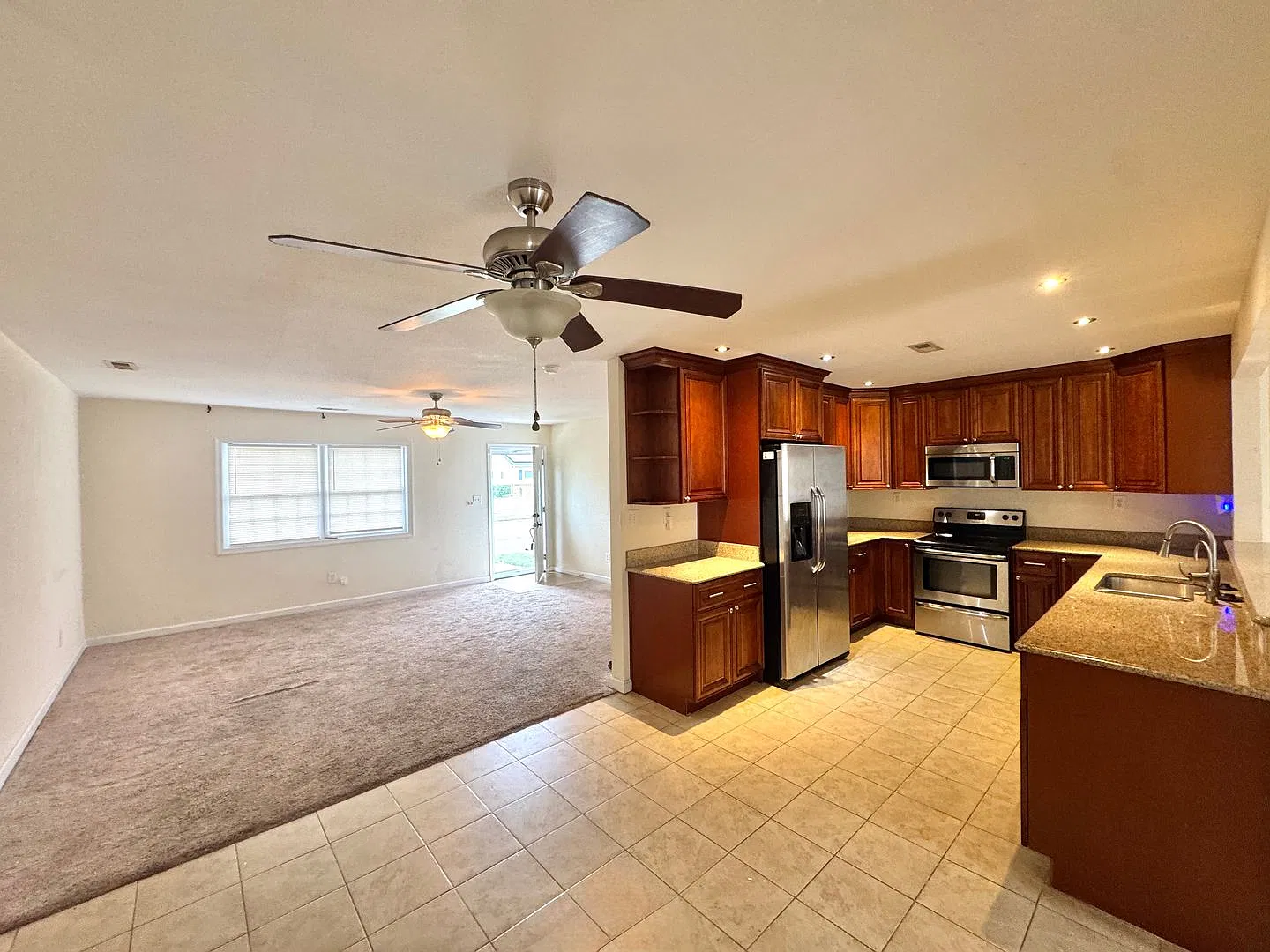 3-Bedroom Ranch Home — Photo 3