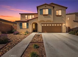 29567 Cherokee Trl, Winchester, CA 92596