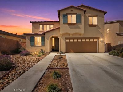 29567 Cherokee Trl, Winchester, CA, 92596