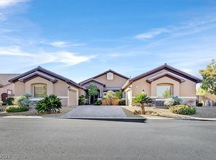 9345 Shelby Gene Ct, Las Vegas, NV 89139