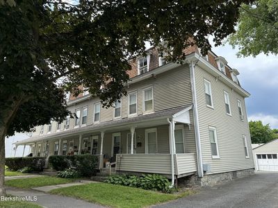 19-25 Upton St, Adams, MA, 01220