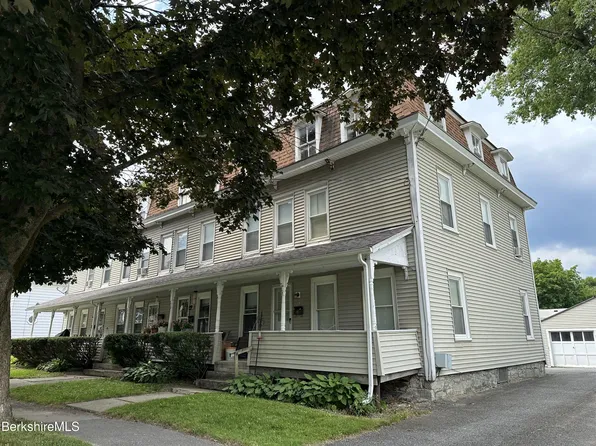 19-25 Upton St, Adams, MA 01220