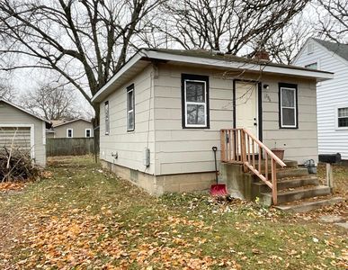 1206 12th St NW, Austin, MN, 55912