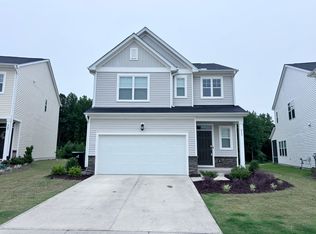 913 Aspen Pointe Trl, Zebulon, NC 27597