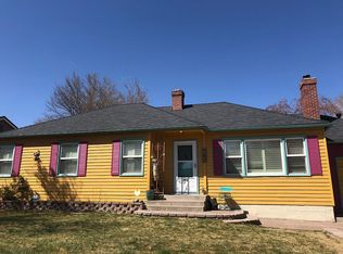 93 Sunnyside Dr, Reno, NV 89503