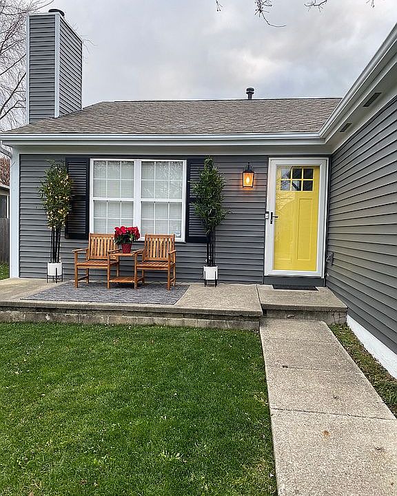 2nd image of 1366 Halfhill Way