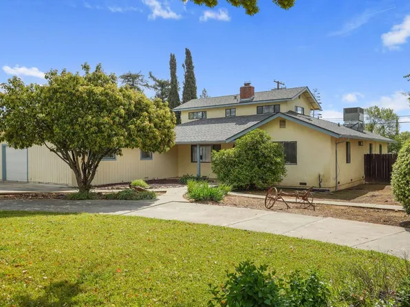 2370 Carlsbad Ave, Sacramento, CA 95821