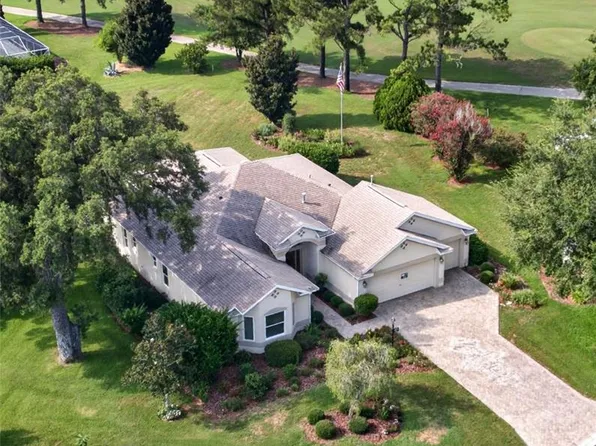 16815 SE 85th Belknap Ave, The Villages, FL 32162