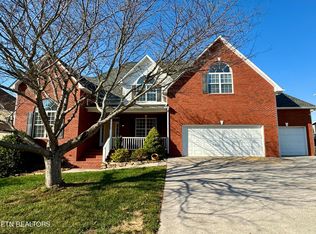 12941 Clear Ridge Rd, Knoxville, TN 37922