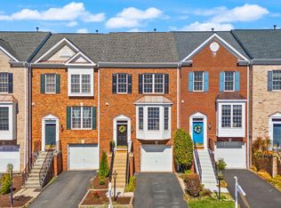 6232 Conklin Way, Haymarket, VA 20169