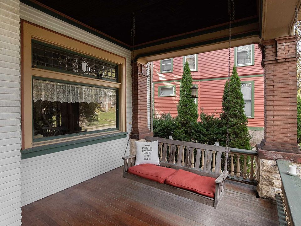 519 W 8th St, Davenport, IA 52803 Zillow