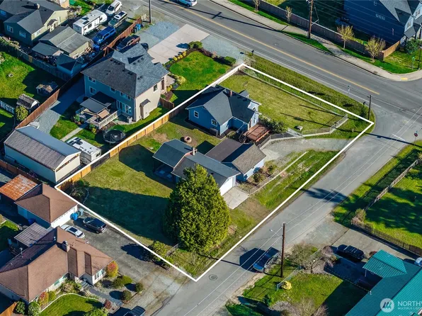 1300 Yuma Street, Milton, WA 98354