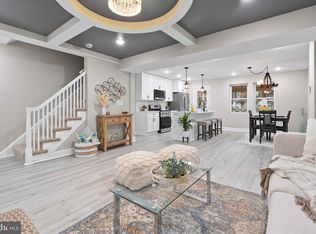 1641 Northwick Rd, Baltimore, MD 21218