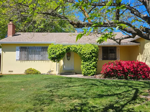 8831 Fortuna Way, Orangevale, CA 95662