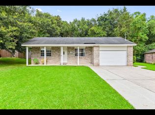 11356 Fenton Dr, Biloxi, MS 39532