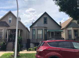 3125 W 38th Pl, Chicago, IL 60632