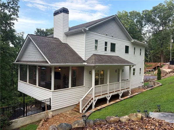 8249 Bethel Rd, Gainesville, GA 30506