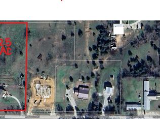 0 Mount Pleasant Rd, Valley View, TX 76272