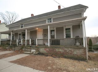 187-189 Prospect St, Moosup, CT 06354