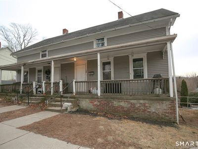 187-189 Prospect Street, Moosup, CT, 06354
