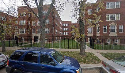 1st image of 1712 W Albion Ave APT 1D