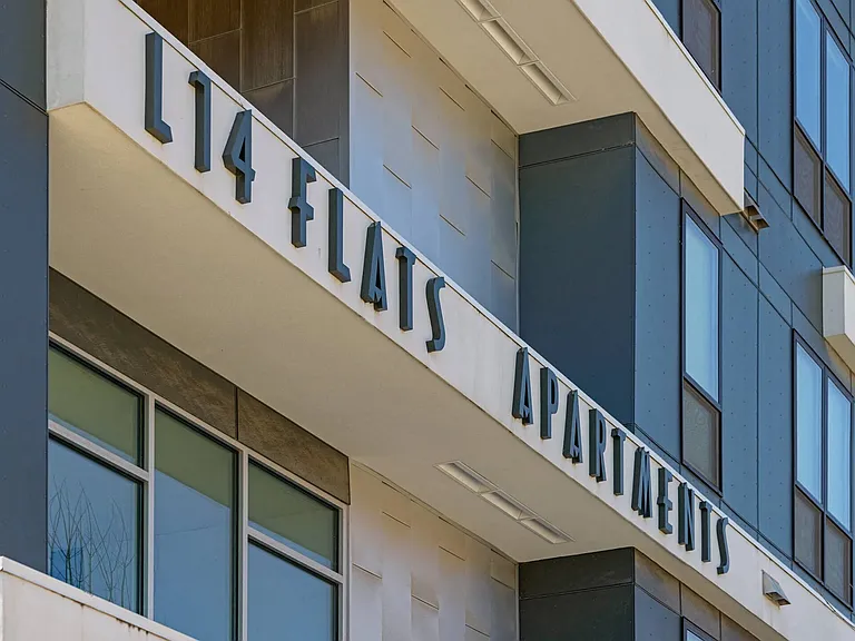 L14 Flats — Photo 10