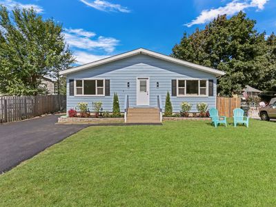 34880 N Rock Island St, Ingleside, IL, 60041