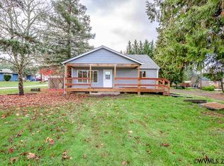 4809 Long St, Sweet Home, OR 97386