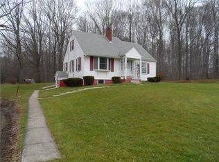 9154 Springboro Rd, Springboro, PA 16435