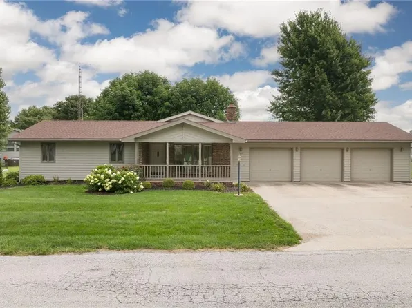 1602 Ridge Dr, Mound City, MO 64470
