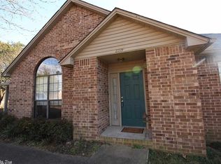 2215 Jonathan Ln, Searcy, AR 72143