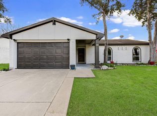 6842 Glenstein Dr, Houston, TX 77084