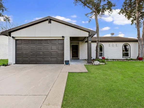 6842 Glenstein Drive, Houston, TX 77084