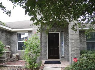 1330 Hawks Nest Dr, Houston, TX 77067