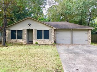 27 Field Flower Ct, Spring, TX 77380