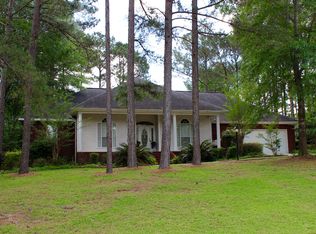 34 Waverly Cir, Hattiesburg, MS 39402
