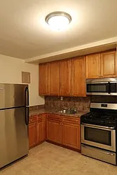 Rented by Atlantic Management Co Inc
