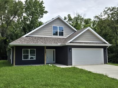 1009 Sunflower St, Warrensburg, MO, 64093
